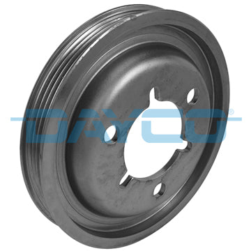 DAYCO DAYDPV1208 Crankshaft Belt Pulley