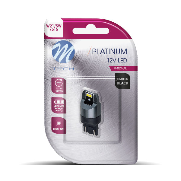 M-TECH LB845W-01B Light Bulb