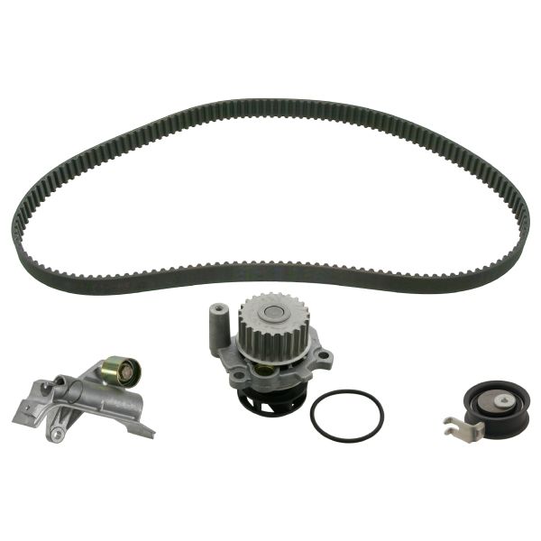 FEBI BILSTEIN FE45128 Water Pump & Timing Belt Kit