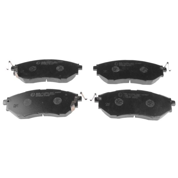 SBP MRK-017 Disc Brake Caliper Repair Kit