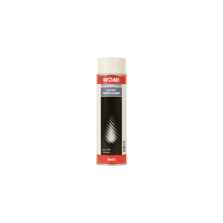 Womi Active Foamcleaner 5570410 Textile / Carpet Cleaner