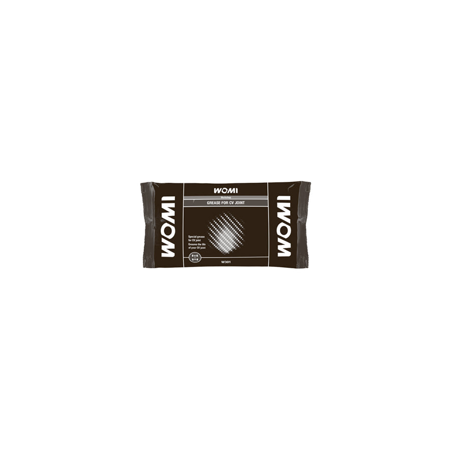 Womi Grease For Cv Joint, W301 5570301 Long-Life Grease