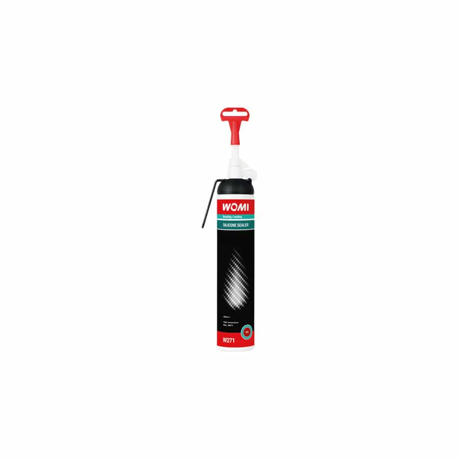 Womi Silicone Sealer, W271 W271 Sealing Substance
