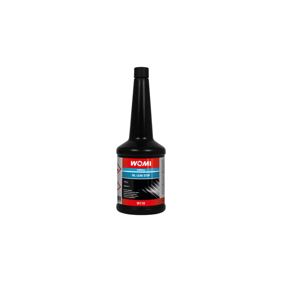 Womi W110 Oil Leakstop 5570110 Engine Oil Additive