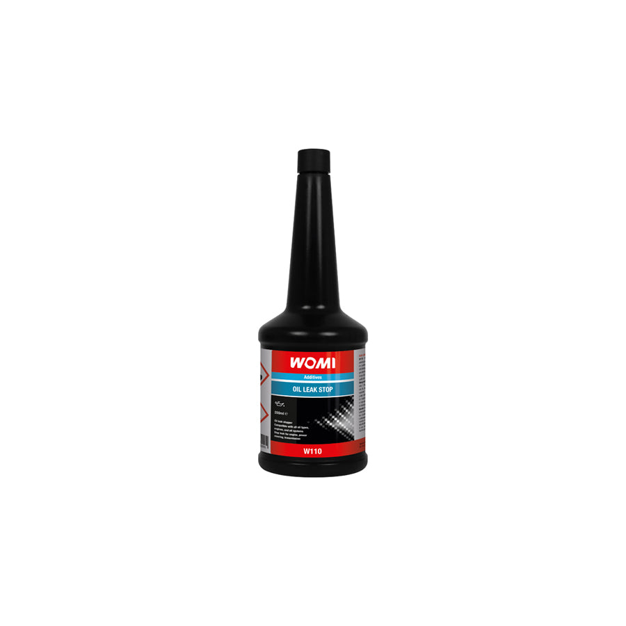 Womi W110 Oil Leakstop W110 Engine Oil Additive