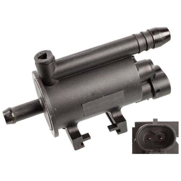 FEBI BILSTEIN E108190 Fuel Tank Breather Valve