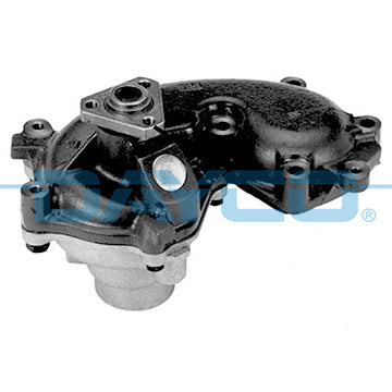 DAYCO DAYDP454 Water Pump