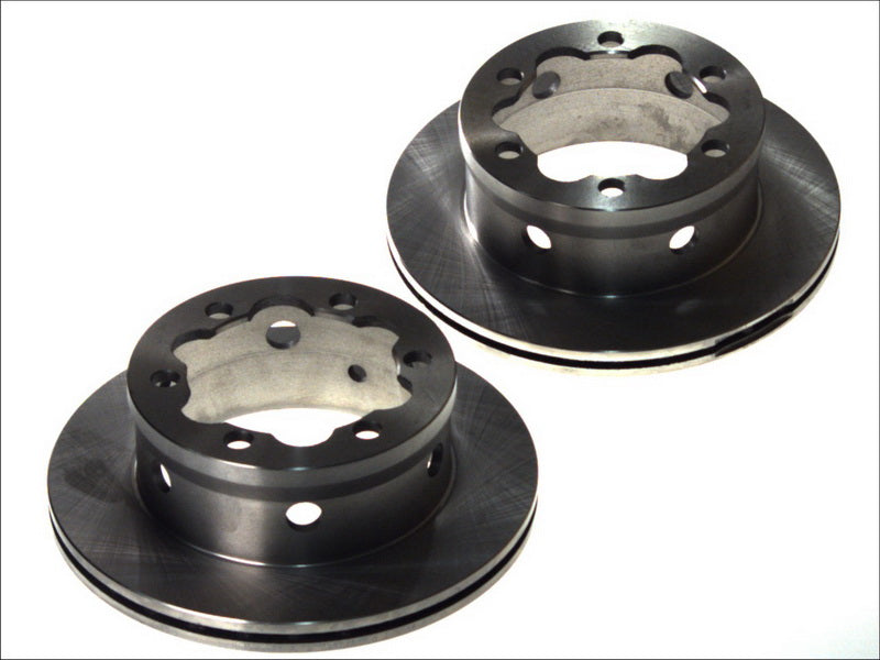 DELPHI BG3399 Brake Disc .
