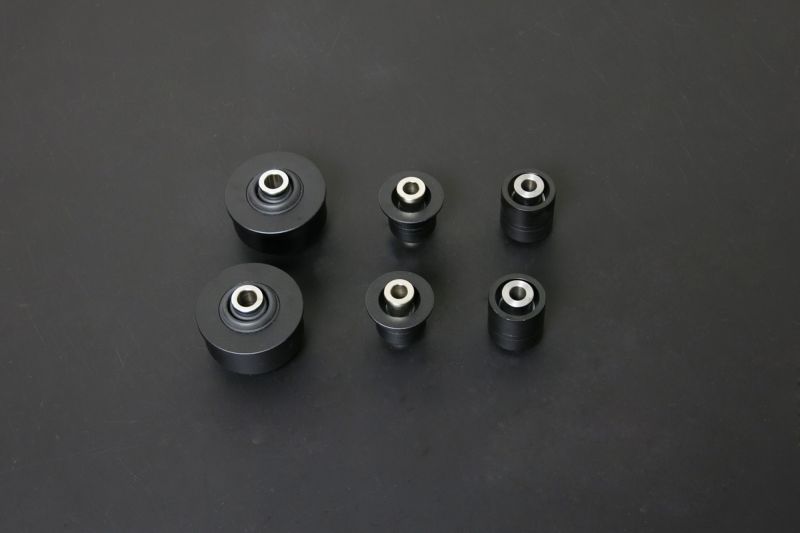 HARDRACE HR6976 Control Arm Mounting Sleeve