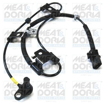 MEAT & DORIA MD90371 Wheel Speed Sensor
