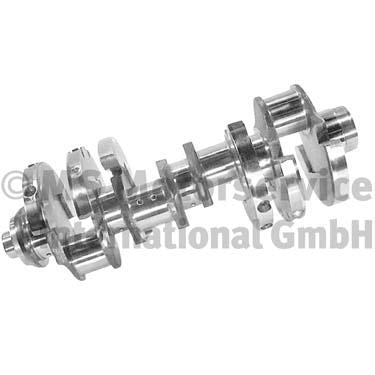 BF 20050344202 Crankshaft