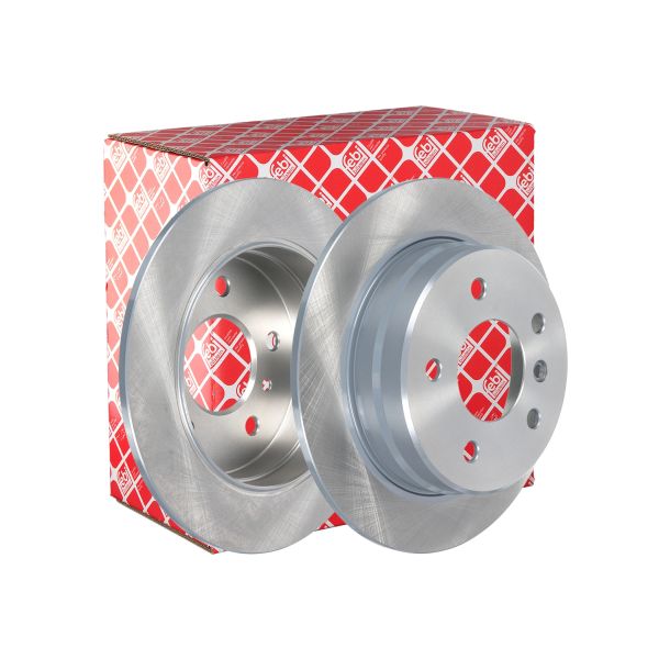 FEBI BILSTEIN FE22931 Brake Disc