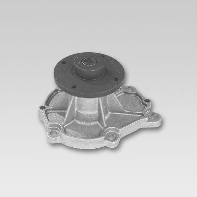 HEPU P747 Water Pump