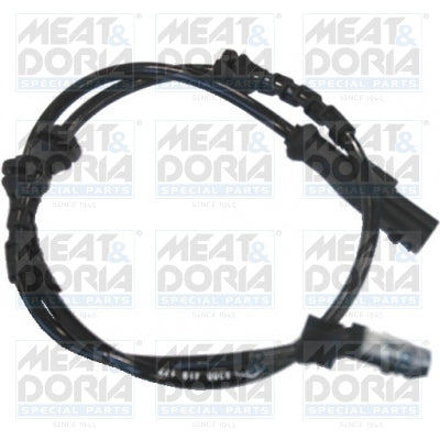 MEAT & DORIA MD90046 Wheel Speed Sensor