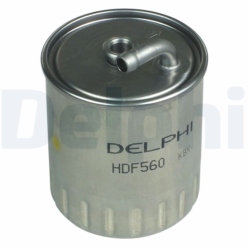 DELPHI DELHDF560 Fuel Filter