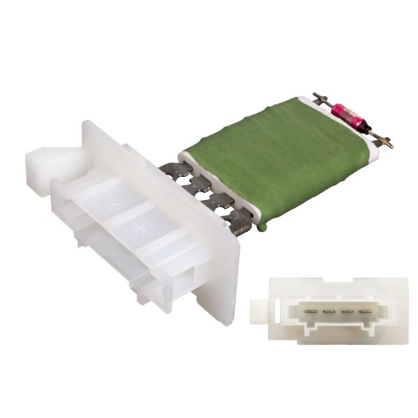 FEBI BILSTEIN FE102596 Interior Blower Resistor