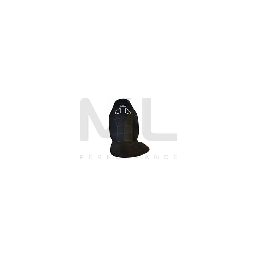 WRC 007327 Car seat protector Polyester