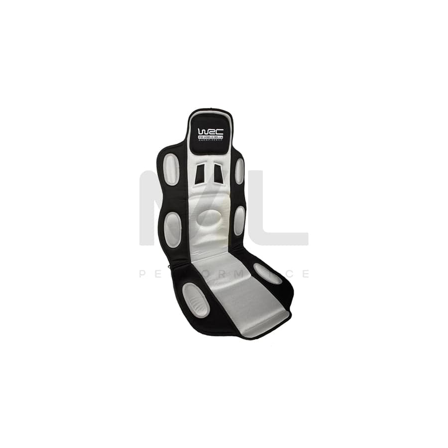 WRC 007333 Car seat protector Polyester