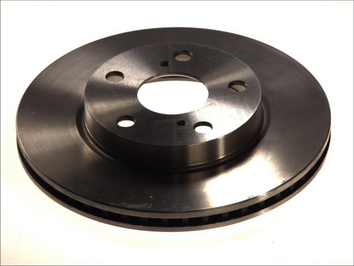 LPR LPRT2054V Brake Disc