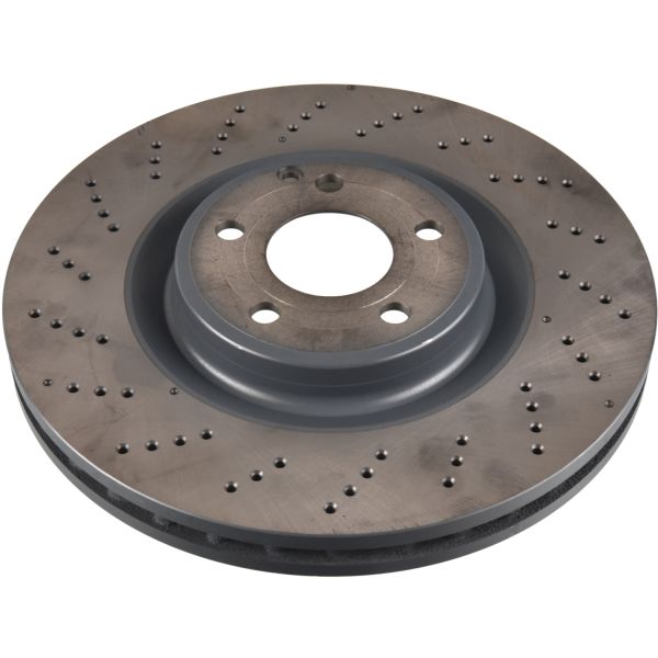 HALDEX 852993006E Axle Modulator