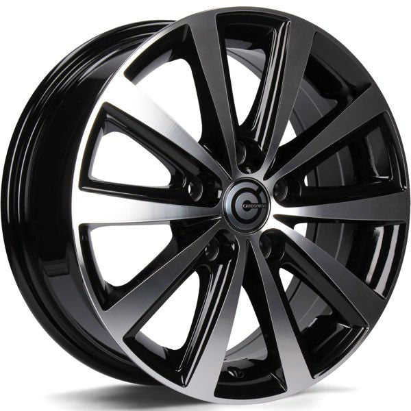 CARBONADO CARB35440 Tuning Wheel Rim