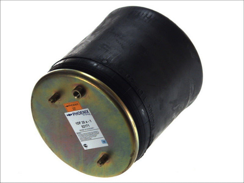 PHOENIX 1DF20A-152171 Air Suspension Bellow