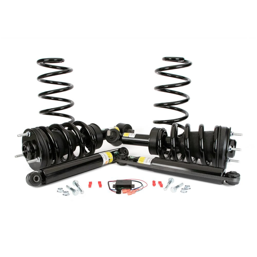 ARNOTT EUROPE C4425 Springs/Shock Absorbers Suspension Kit