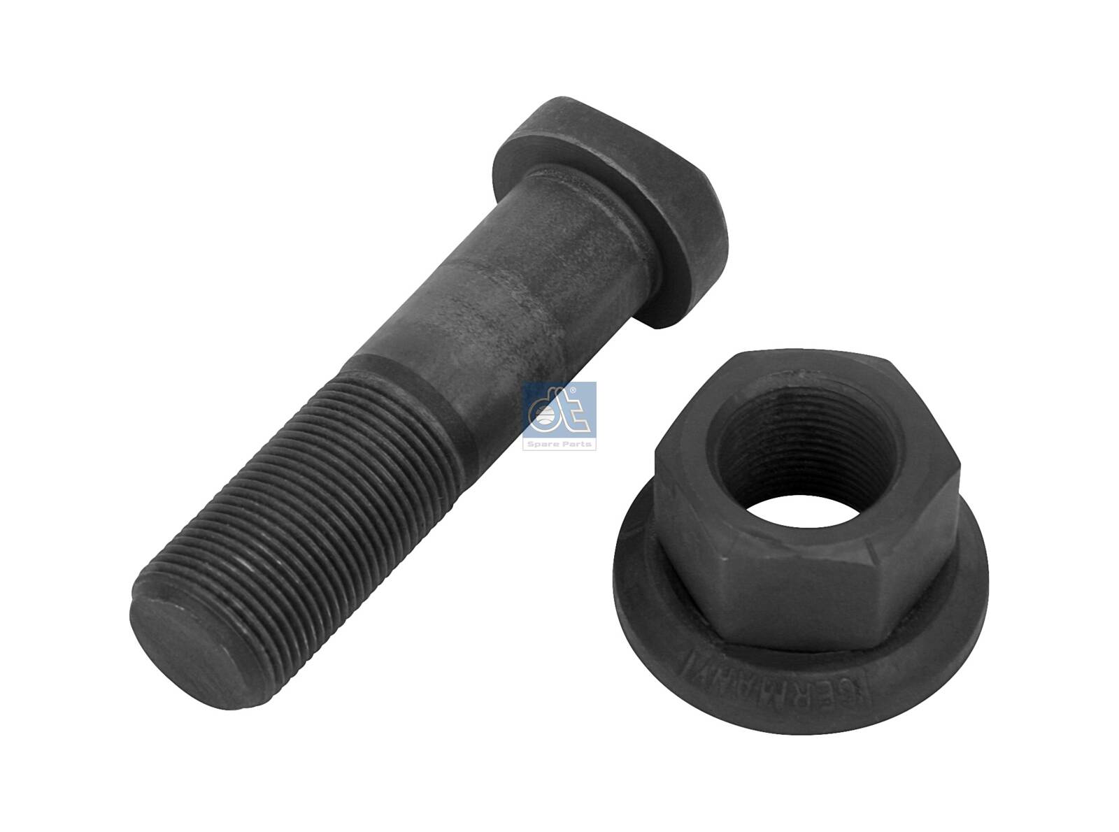 DT A/C 4.91432 Pin