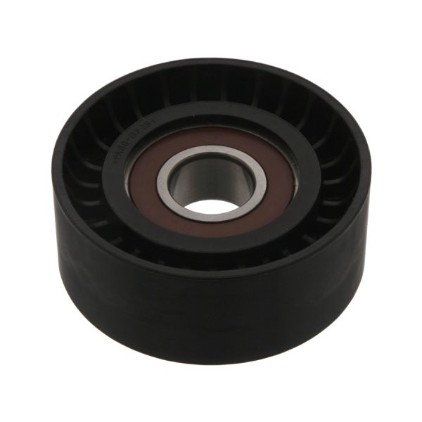 FEBI BILSTEIN FE40441 V-Ribbed Belt Deflection/Guide Pulley