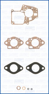 AJUSA 4002800 Carburettor Flange Gasket Set