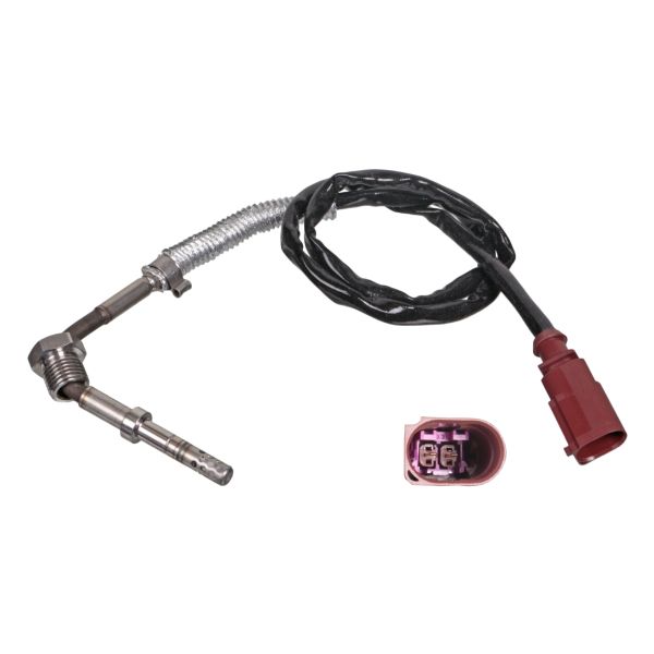 FEBI BILSTEIN E100844 Exhaust Gas Temperature Sensor