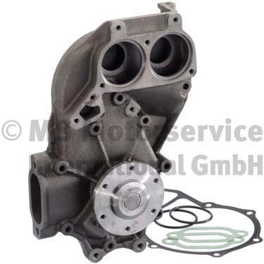 BF 20160354104 Water Pump