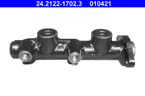 OE FIAT 1343344080 Hand Brake Lever