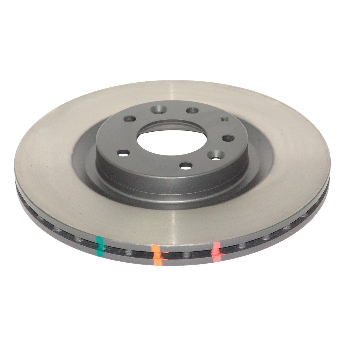 DBA DBA42550 High Performance Brake Disc