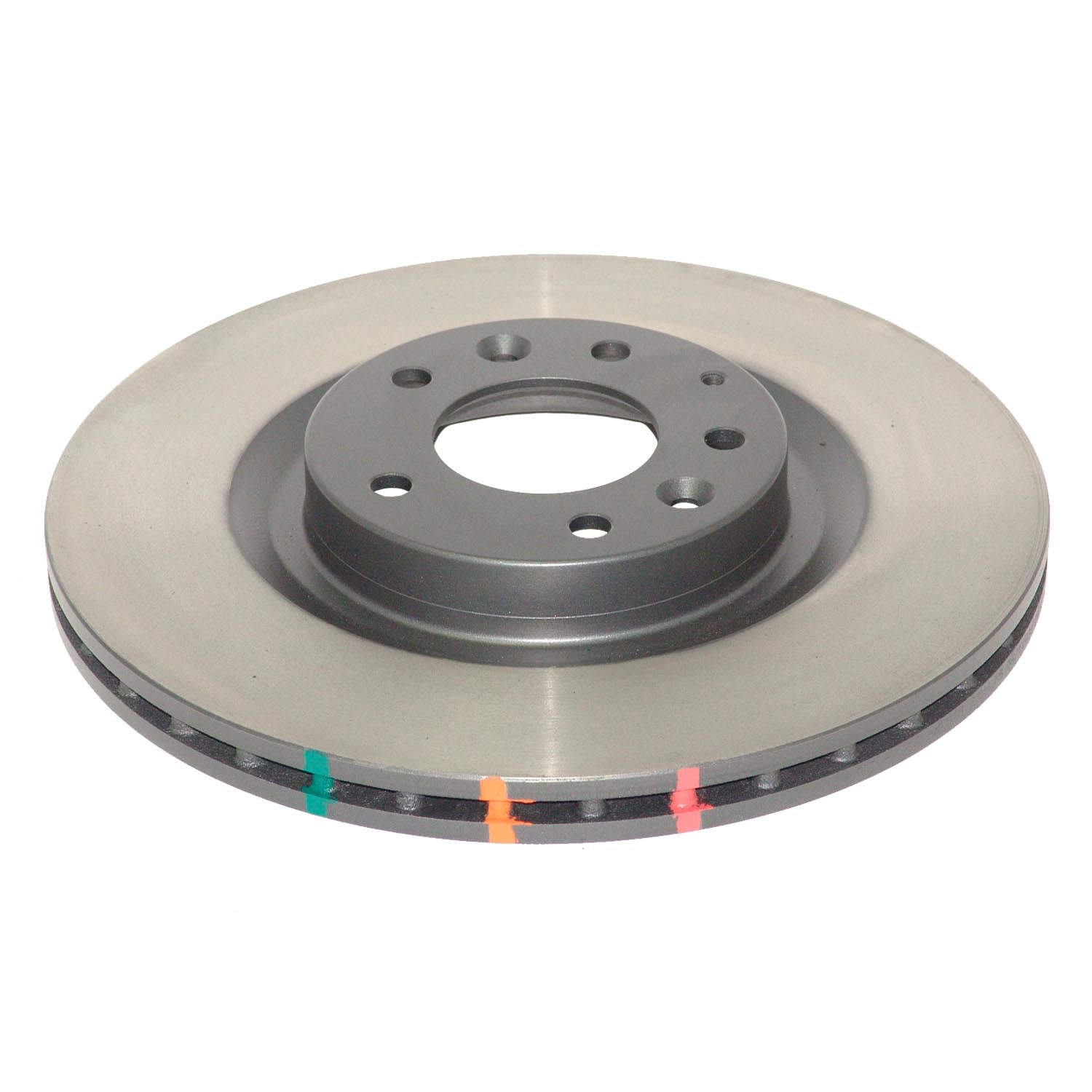 DBA DBA42550 High Performance Brake Disc