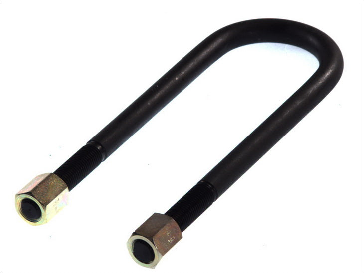 S-TR STR50022 Spring Clamp