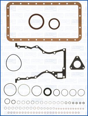 AJUSA AJU54117100 Crankcase Gasket Kit
