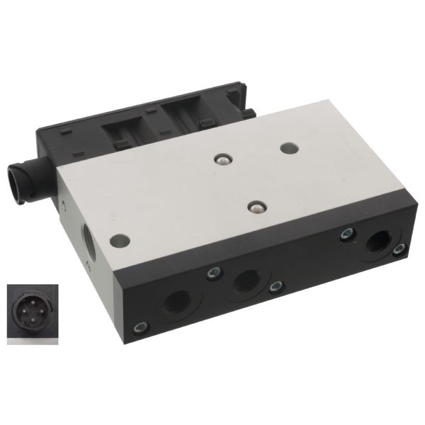 FEBI FE46790 Air Suspension Valve