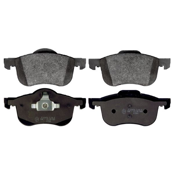 FEBI BILSTEIN FE16359 Disc Brake Brake Pad Set