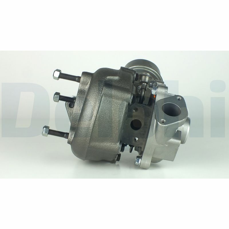 DELPHI HRX316 Turbocharger