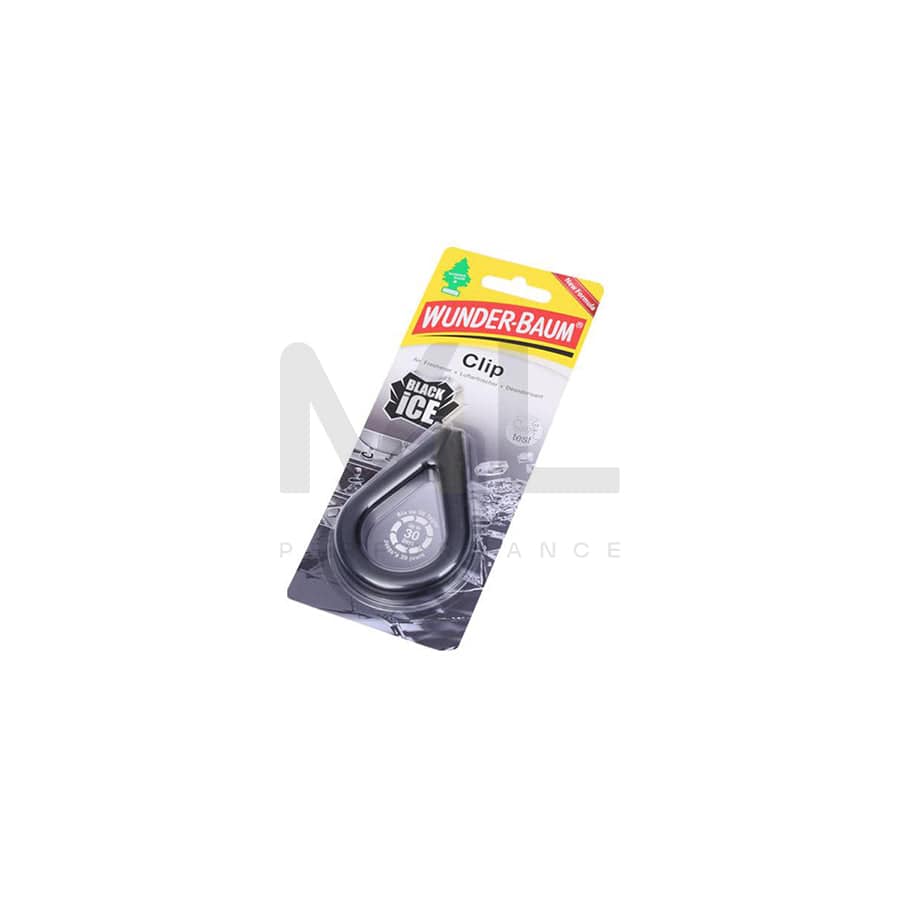 Wunder-Baum 97187 Car air freshener Blister Pack