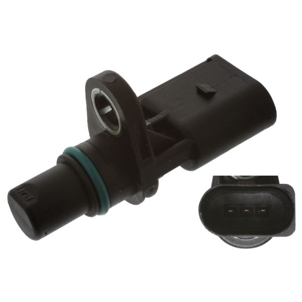 FEBI BILSTEIN FE38702 Camshaft Position Sensor