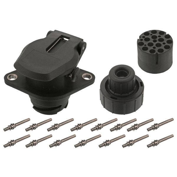 FEBI BILSTEIN FE01541 Socket