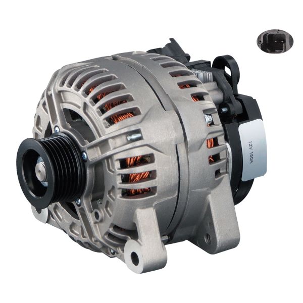 FEBI BILSTEIN FE101527 Alternator