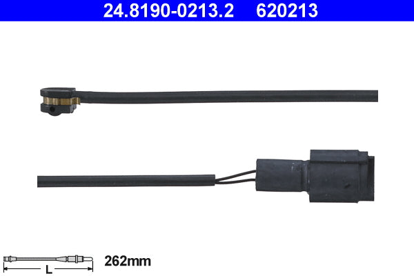 LPR LPR08630 Brake Shoe Set