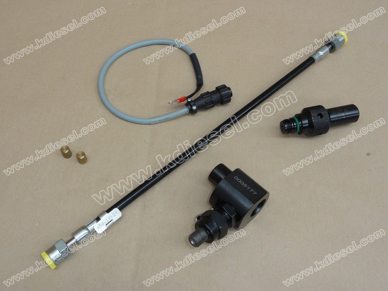 K-DIESEL KD000506485 Injector Adapters