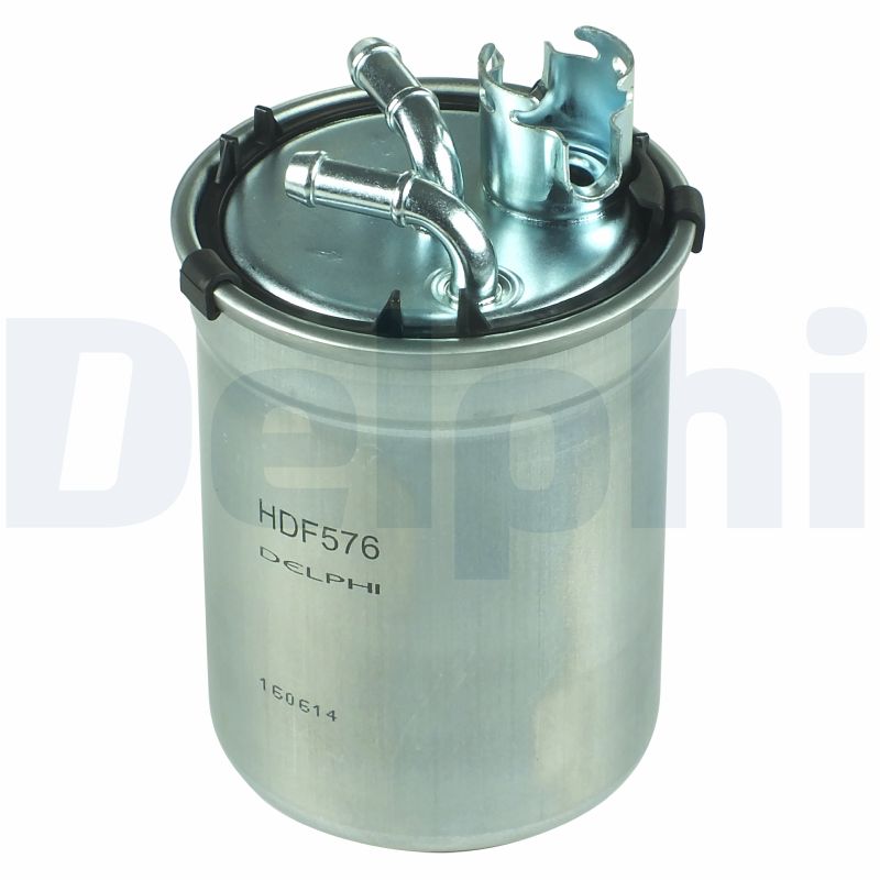 DELPHI DELHDF576 Fuel Filter