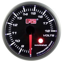 AUTOGAUGE DPZE520 Afr Gauge