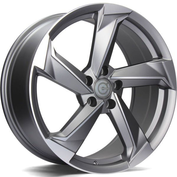 CARBONADO CARB40691 Tuning Wheel Rim