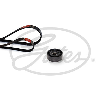 GATES GATK055PK940 V-Ribbed Belt Set